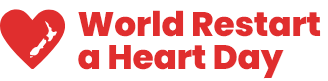 World Restart a Heart  Logo
